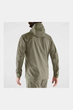 FJÄLLRÄVEN Abisko Midsummer Jacket M 13 FJÄLLRÄVEN Abisko Midsummer Jacket M -Winterjas Winkel acbce00017 5655 04 nl