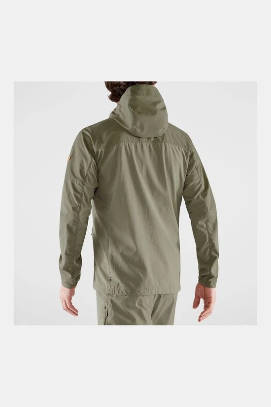 FJÄLLRÄVEN Abisko Midsummer Jacket M 6 FJÄLLRÄVEN Abisko Midsummer Jacket M - Afbeelding 4