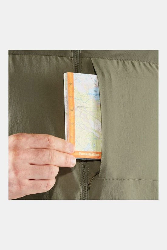 FJÄLLRÄVEN Abisko Midsummer Jacket M 8 FJÄLLRÄVEN Abisko Midsummer Jacket M - Afbeelding 6