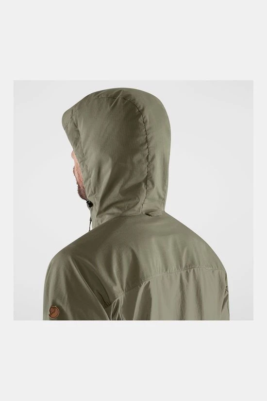 FJÄLLRÄVEN Abisko Midsummer Jacket M 9 FJÄLLRÄVEN Abisko Midsummer Jacket M - Afbeelding 7