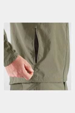 FJÄLLRÄVEN Abisko Midsummer Jacket M 17 FJÄLLRÄVEN Abisko Midsummer Jacket M -Winterjas Winkel acbce00017 5655 09 nl