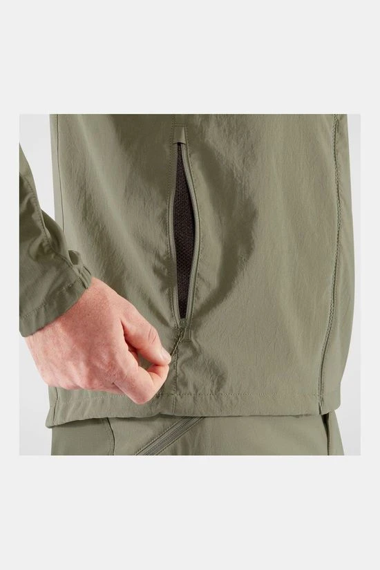 FJÄLLRÄVEN Abisko Midsummer Jacket M 10 FJÄLLRÄVEN Abisko Midsummer Jacket M - Afbeelding 8