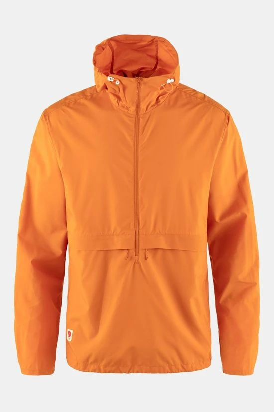 FJÄLLRÄVEN High Coast Lite Anorak M 3 FJÄLLRÄVEN High Coast Lite Anorak M