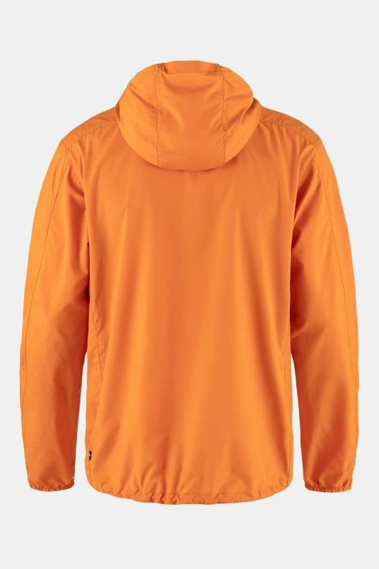 FJÄLLRÄVEN High Coast Lite Anorak M 4 FJÄLLRÄVEN High Coast Lite Anorak M - Afbeelding 2