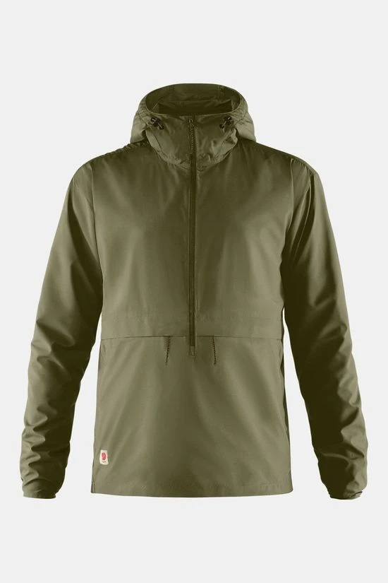 FJÄLLRÄVEN High Coast Lite Anorak M 3 FJÄLLRÄVEN High Coast Lite Anorak M