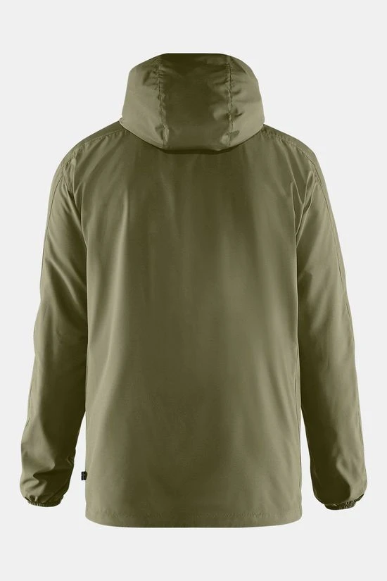 FJÄLLRÄVEN High Coast Lite Anorak M 4 FJÄLLRÄVEN High Coast Lite Anorak M - Afbeelding 2