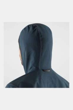 FJÄLLRÄVEN Bergtagen Stretch Anorak -Winterjas Winkel acbce00022 4444 04 nl