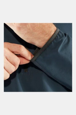 FJÄLLRÄVEN Bergtagen Stretch Anorak -Winterjas Winkel acbce00022 4444 06 nl