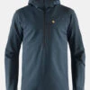 FJÄLLRÄVEN Bergtagen Stretch Anorak