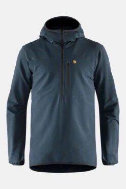 FJÄLLRÄVEN Bergtagen Stretch Anorak