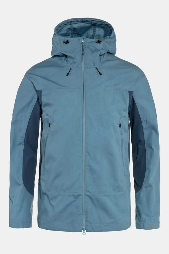 FJÄLLRÄVEN Abisko Lite Trekking Jacket M 3 FJÄLLRÄVEN Abisko Lite Trekking Jacket M