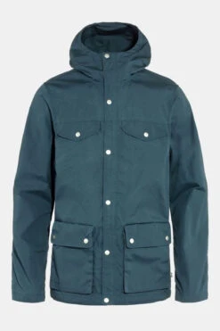 FJÄLLRÄVEN Greenland Jacket