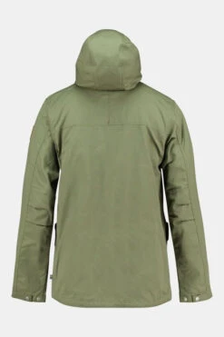 FJÄLLRÄVEN Greenland Jacket 8 FJÄLLRÄVEN Greenland Jacket -Winterjas Winkel acbdc80006 5253 13 nl
