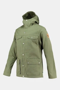 FJÄLLRÄVEN Greenland Jacket 9 FJÄLLRÄVEN Greenland Jacket -Winterjas Winkel acbdc80006 5253 14 nl