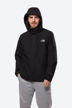 The North Face Sangro Jas Heren -Winterjas Winkel acbgc42034 7070 012 nl