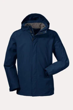 Schöffel Aalborg Jas