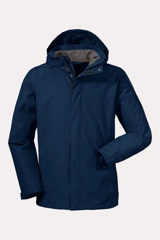 Schöffel Aalborg Jas 3 Schöffel Aalborg Jas