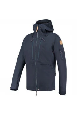 FJÄLLRÄVEN Keb Eco-Shell Jacket M -Winterjas Winkel acbgd52009 8181 04 int nl