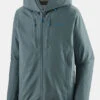 Patagonia M'S Triolet Jkt -Winterjas Winkel acbgd80009 4747 01 nl