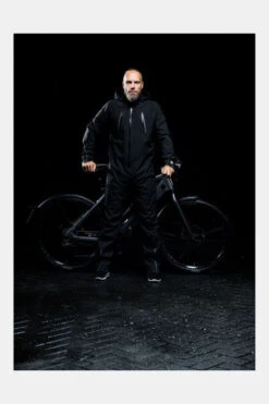 AGU Commuter Suit 3L 28 AGU Commuter Suit 3L -Winterjas Winkel acbgd80061 7070 016 nl