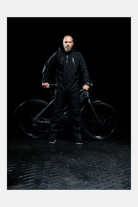 AGU Commuter Suit 3L 12 AGU Commuter Suit 3L - Afbeelding 10