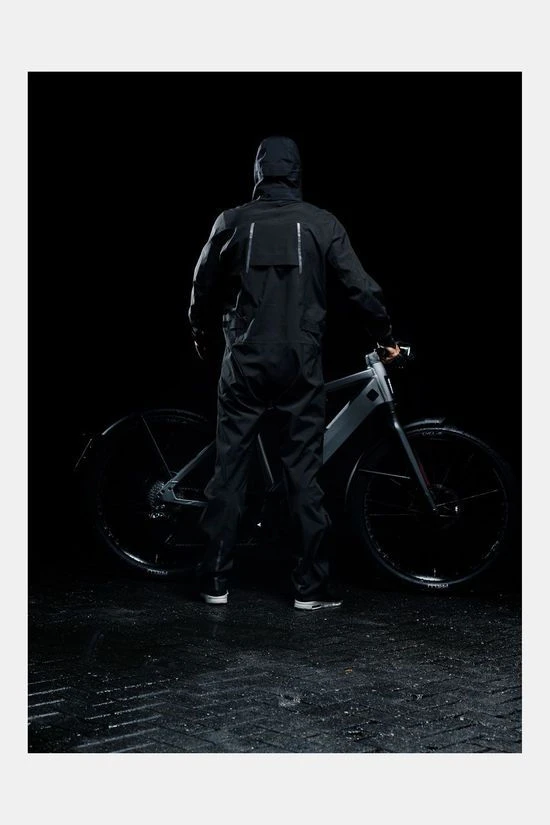 AGU Commuter Suit 3L 13 AGU Commuter Suit 3L - Afbeelding 11