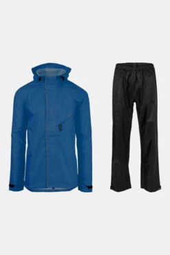 AGU Passat Regenpak -Winterjas Winkel acbgd80064 4242 05 nl