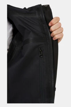 AGU Urban Outdoor Long Parka 3L Premium -Winterjas Winkel acbgd80070 7070 010 nl