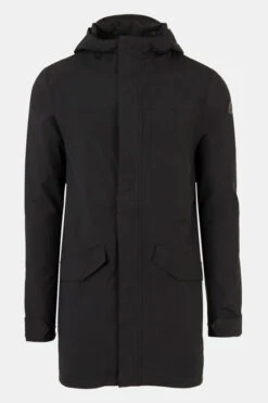 AGU Urban Outdoor Long Parka 3L Premium