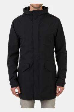 AGU Urban Outdoor Long Parka 3L Premium -Winterjas Winkel acbgd80070 7070 02 nl