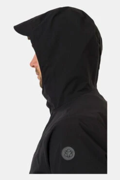 AGU Urban Outdoor Long Parka 3L Premium -Winterjas Winkel acbgd80070 7070 06 nl