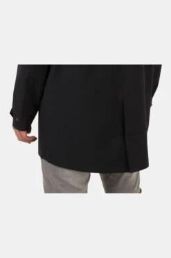 AGU Urban Outdoor Long Parka 3L Premium -Winterjas Winkel acbgd80070 7070 07 nl