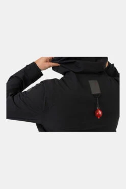 AGU Urban Outdoor Long Parka 3L Premium -Winterjas Winkel acbgd80070 7070 08 nl