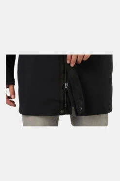 AGU Urban Outdoor Long Parka 3L Premium -Winterjas Winkel acbgd80070 7070 09 nl