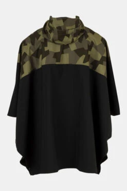 AGU Urban Outdoor Poncho 2,5L -Winterjas Winkel acbgd80072 7007 02 nl