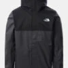The North Face M Quest Zip-In Jacket