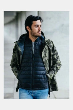 AGU Urban Outdoor Fuse Inner Jacket -Winterjas Winkel acbgd90043 7070 010 nl