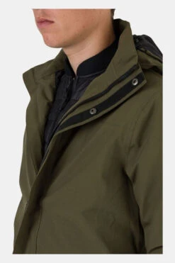 AGU Urban Outdoor Fuse Inner Jacket -Winterjas Winkel acbgd90043 7070 08 nl
