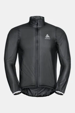 Odlo Zeroweight Dual Dry Hardshell Fietsjas
