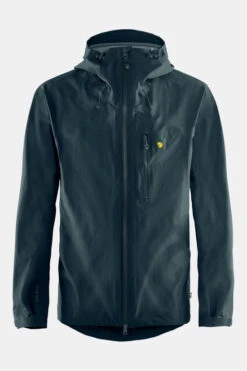 FJÄLLRÄVEN Bergtagen Lite Eco-Shell Jas