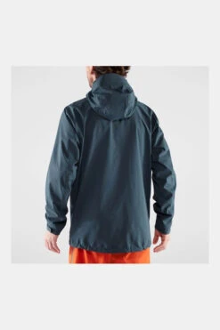 FJÄLLRÄVEN Bergtagen Lite Eco-Shell Jas -Winterjas Winkel acbge00035 4444 04 nl