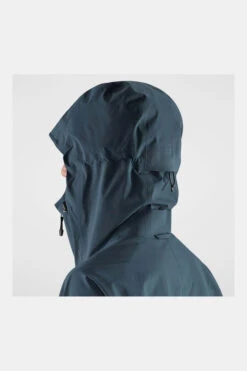 FJÄLLRÄVEN Bergtagen Lite Eco-Shell Jas -Winterjas Winkel acbge00035 4444 06 nl