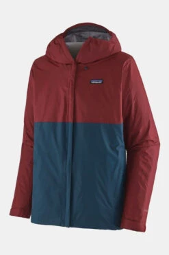 Patagonia Torrentshell 3L Jacket -Winterjas Winkel acbge00042 4242 03 nl