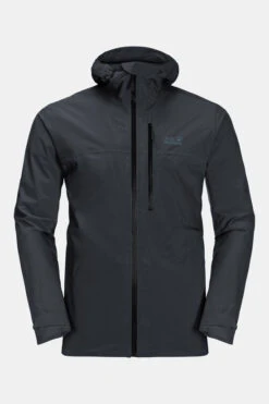 Jack Wolfskin Go Hike Jacket 29 Jack Wolfskin Go Hike Jacket -Winterjas Winkel acbge10007 7171 01 nl