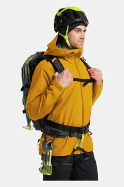 Haglöfs Roc Gore-Tex Hardshell Jas 15 Haglöfs Roc Gore-Tex Hardshell Jas -Winterjas Winkel acbgf00003 2021 04 nl