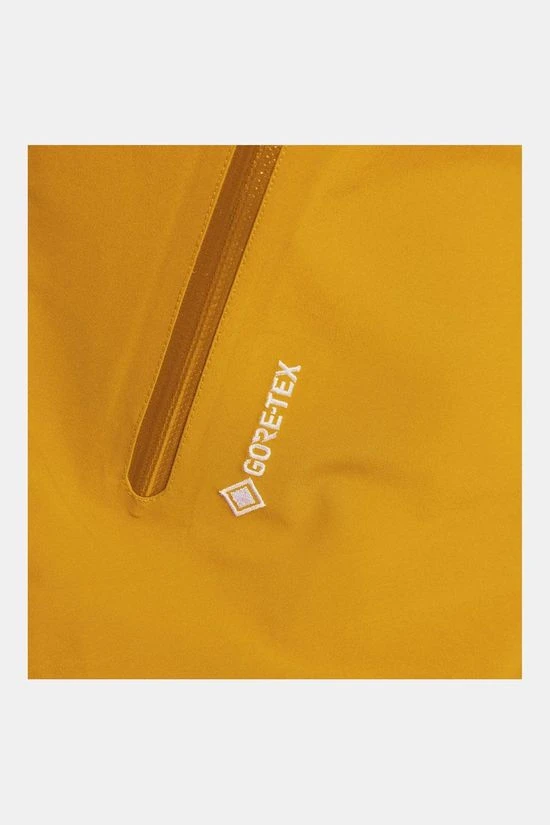 Haglöfs Roc Gore-Tex Hardshell Jas 9 Haglöfs Roc Gore-Tex Hardshell Jas - Afbeelding 7