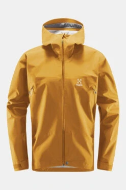 Haglöfs Roc Gore-Tex Hardshell Jas 20 Haglöfs Roc Gore-Tex Hardshell Jas -Winterjas Winkel acbgf00003 2021 09 nl