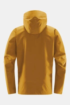 Haglöfs Roc Gore-Tex Hardshell Jas 21 Haglöfs Roc Gore-Tex Hardshell Jas -Winterjas Winkel acbgf00003 2021 10 nl