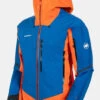 Mammut Nordwand Pro HS Hooded Jas -Winterjas Winkel acbgf00006 4026 01 nl