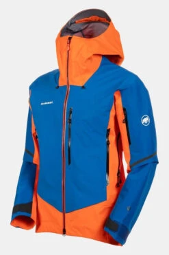 Mammut Nordwand Pro HS Hooded Jas